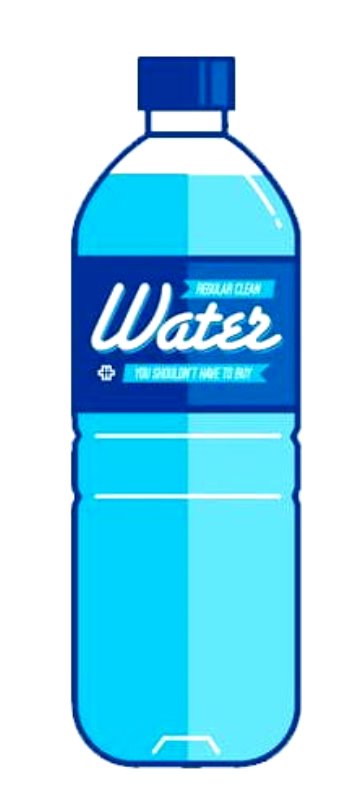 Результат пошуку зображень за запитом "bottle of water cartoon"
